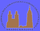 Vyšší odborná škola zdravotnická a Střední zdravotnická škola Hradec Králové